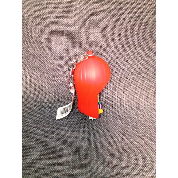 The Nightmare Before Christmas - 3D Figure Bag Clip Series 1 Sally - Picture 3 of 4